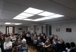 05.04.2016 - Практическая гастроэнтерология