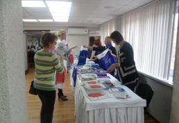 Конференция «Академия неврологии и инсульта» 05.10.16