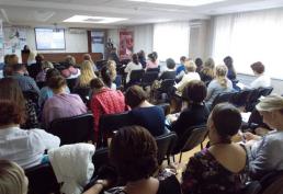 Конференция «Академия неврологии и инсульта» 05.10.16