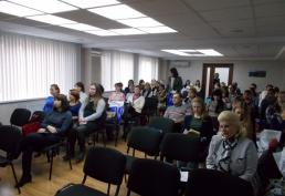 Конференция «Академия неврологии и инсульта» 05.10.16