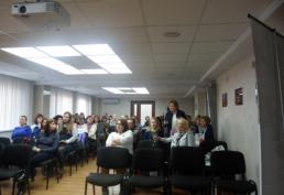 Конференция «Академия неврологии и инсульта» 05.10.16