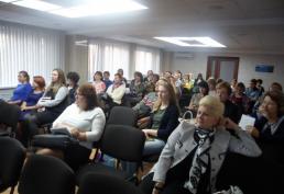 Конференция «Академия неврологии и инсульта» 05.10.16