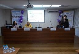 Региональная научно-практическая конференция «Акушерство и гинекология-2016»-05