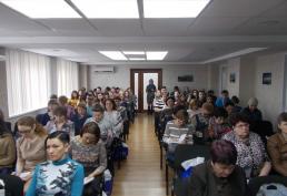 Актуальные вопросы в практике терапевта 12