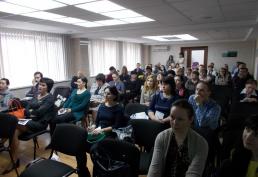 Региональная научно-практическая конференция «Актуальные вопросы клинической кардиологии»