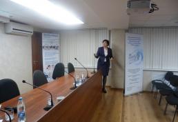 Региональная научно-практическая конференция «Междисциплинарные вопросы детского здоровья»