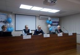 Региональная научно-практическая конференция «Актуальные вопросы травматологии и ортопедии» - 03