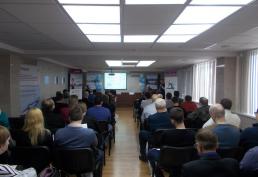 Региональная научно-практическая конференция «Актуальные вопросы травматологии и ортопедии» - 04