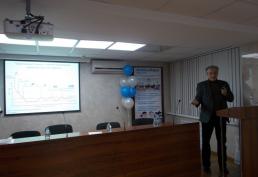 Региональная научно-практическая конференция «Актуальные вопросы эндокринологии»