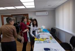 26.04.2016 Актуальные вопросы в практике терапевта