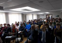 26.04.2016 Актуальные вопросы в практике терапевта