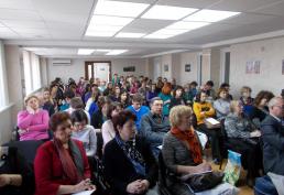 26.04.2016 Актуальные вопросы в практике терапевта