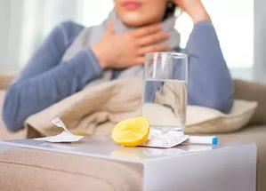 В Ульяновской области снизился недельный эпидпорог заболеваемости ОРВИ и гриппом