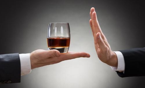 За 2017 год заболеваемость алкоголизмом в Ульяновской области уменьшилась на 8%