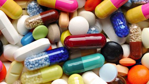 Минздравсоцразвития Ульяновской области составило перечень недорогих отечественных медикаментов - аналогов популярных иностранных препаратов